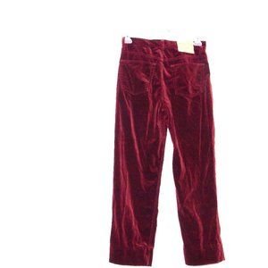 Abercrombie & Fitch Women's Cotton Pants